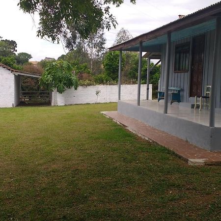 Casa chácara Villa Ngoại thất bức ảnh