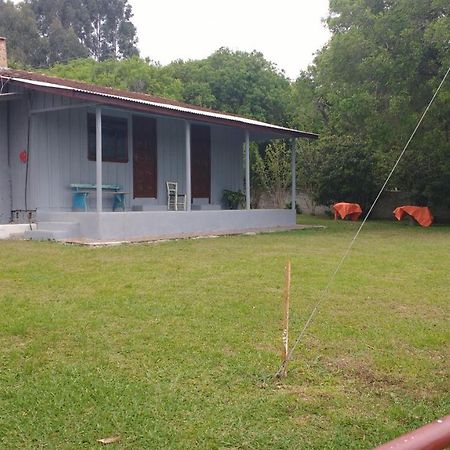 Casa chácara Villa Ngoại thất bức ảnh