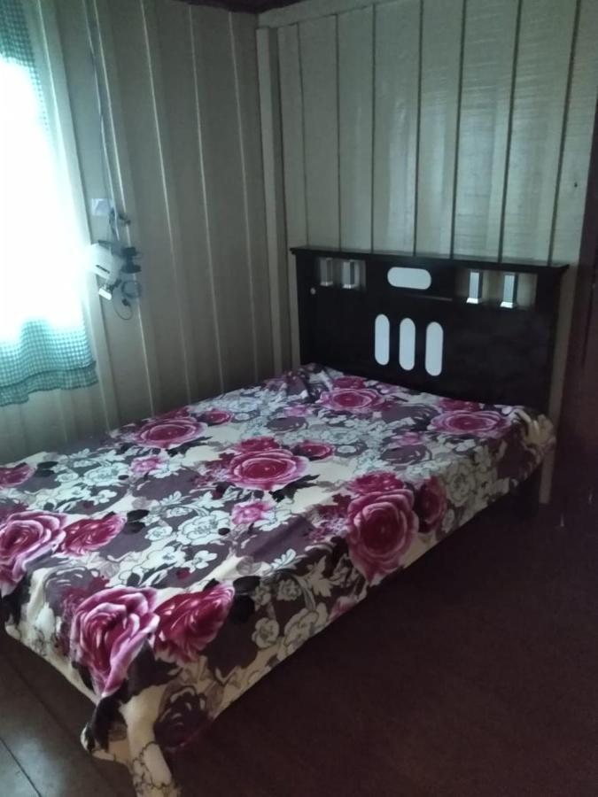 Casa chácara Villa Ngoại thất bức ảnh